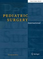 Pediatric Surgery International 5/2016