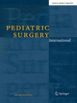 Pediatric Surgery International 8/2016