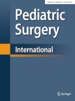 Pediatric Surgery International 10/2022