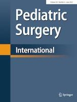 Pediatric Surgery International 6/2022