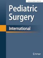 Pediatric Surgery International 8/2022