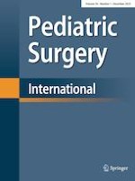 Pediatric Surgery International 1/2023