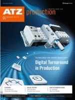 ATZproduction worldwide 5-6/2009