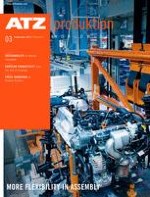 ATZproduction worldwide 3/2011