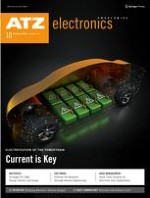 ATZelectronics worldwide 10/2019