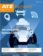 ATZelectronics worldwide 9/2020