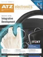 ATZelectronics worldwide 9/2023