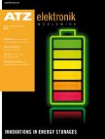ATZelectronics worldwide 3/2012