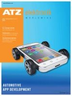 ATZelectronics worldwide 1/2014