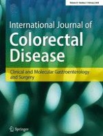 International Journal of Colorectal Disease 3/1999