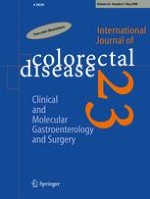 International Journal of Colorectal Disease 5/2008