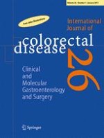 International Journal of Colorectal Disease 1/2011