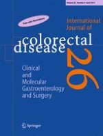 International Journal of Colorectal Disease 4/2011