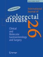 International Journal of Colorectal Disease 5/2011