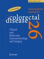 International Journal of Colorectal Disease 6/2011