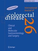 International Journal of Colorectal Disease 7/2011