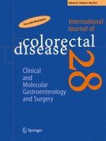 International Journal of Colorectal Disease 5/2013
