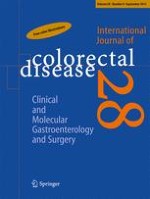International Journal of Colorectal Disease 9/2013