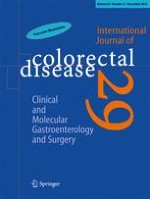 International Journal of Colorectal Disease 11/2014