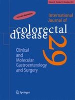 International Journal of Colorectal Disease 12/2014