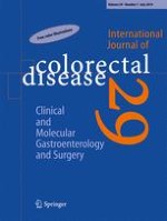 International Journal of Colorectal Disease 7/2014