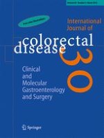 International Journal of Colorectal Disease 3/2015