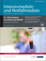 Intensivmedizin und Notfallmedizin 4/2009