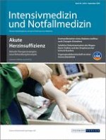 Intensivmedizin und Notfallmedizin 6/2009