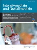 Intensivmedizin und Notfallmedizin 2/2010
