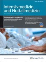 Intensivmedizin und Notfallmedizin 3/2010