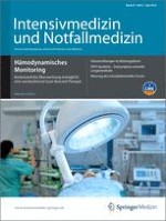 Intensivmedizin und Notfallmedizin 5/2010