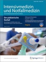 Intensivmedizin und Notfallmedizin 1/2011