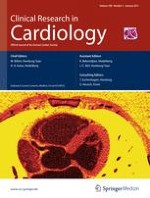 Clinical Research in Cardiology 1/2011