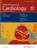 Clinical Research in Cardiology 11/2011