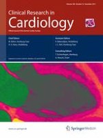 Clinical Research in Cardiology 12/2011