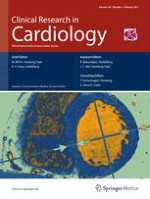 Clinical Research in Cardiology 2/2011