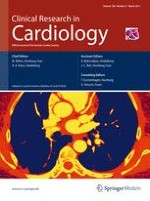 Clinical Research in Cardiology 3/2011