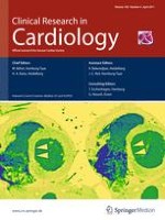 Clinical Research in Cardiology 4/2011