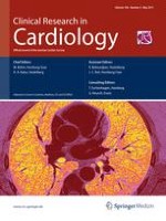 Clinical Research in Cardiology 5/2011