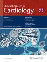 Clinical Research in Cardiology 6/2011