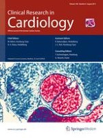 Clinical Research in Cardiology 8/2011