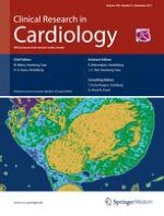 Clinical Research in Cardiology 9/2011