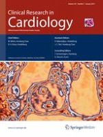 Clinical Research in Cardiology 1/2012