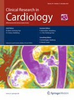 Clinical Research in Cardiology 12/2012