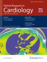 Clinical Research in Cardiology 2/2012