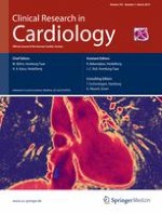 Clinical Research in Cardiology 3/2012