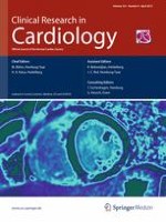 Clinical Research in Cardiology 4/2012