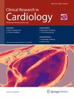 Clinical Research in Cardiology 5/2012