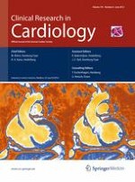 Clinical Research in Cardiology 6/2012