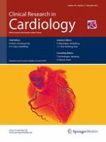 Clinical Research in Cardiology 11/2013